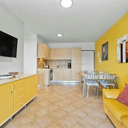 Apartment Crogo Sole Gedici Nova Vas (Porec)
