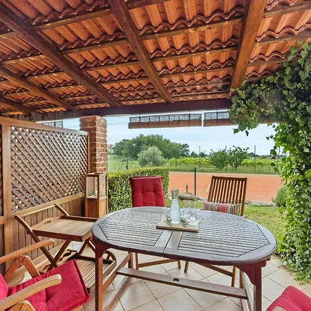 Apartment Crogo Sole Gedici *