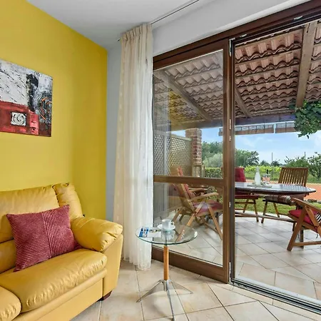 Crogo Sole Gedici Apartament *